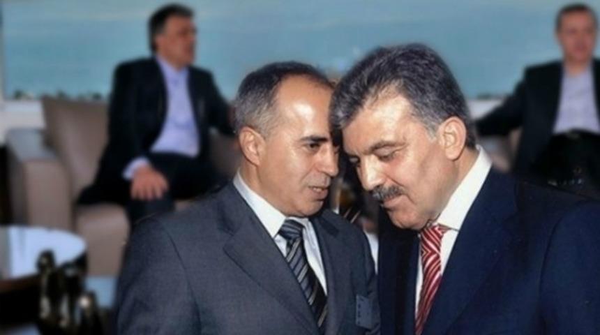 Abdullah Gül'ün Başdanışmanı Ahmet Sever: AkTrolleri Saray'dan Mustafa Varank yönetiyor