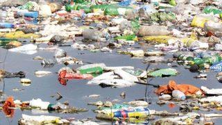 Ege'de inanılmaz çevre skandalı