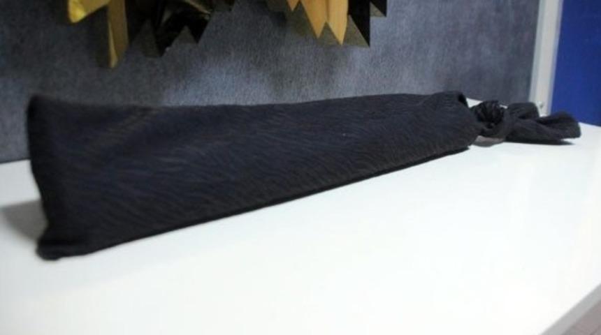 Yalova'da Paul Cezanne'ye ait tablo ele ge&ccedil;irildi