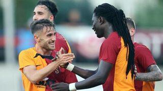 Son dakika: Galatasaray'ın yıldızı Yunus Akgün'e sürpriz talip! Amerika'dan teklif geldi...