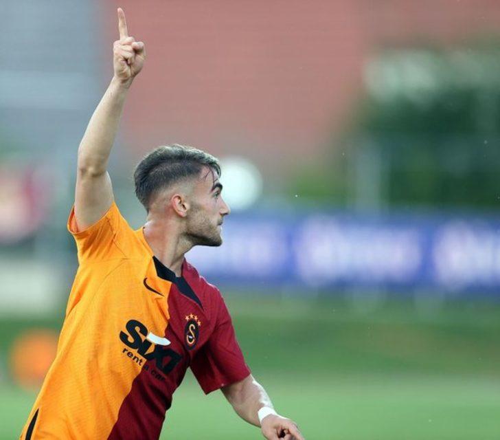 Son dakika: Ve Galatasaray'da kriz, mutlu sonla bitiyor! 'Ayrılacak' denilen Yunus Akgün ve Kerem Aktürkoğlu'na yeni sözleşme... G2