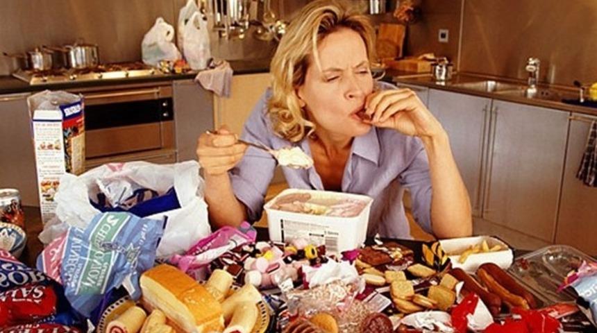 Hatalı beslenme bağırsak d&uuml;ğ&uuml;mlenmesine yol a&ccedil;abilir