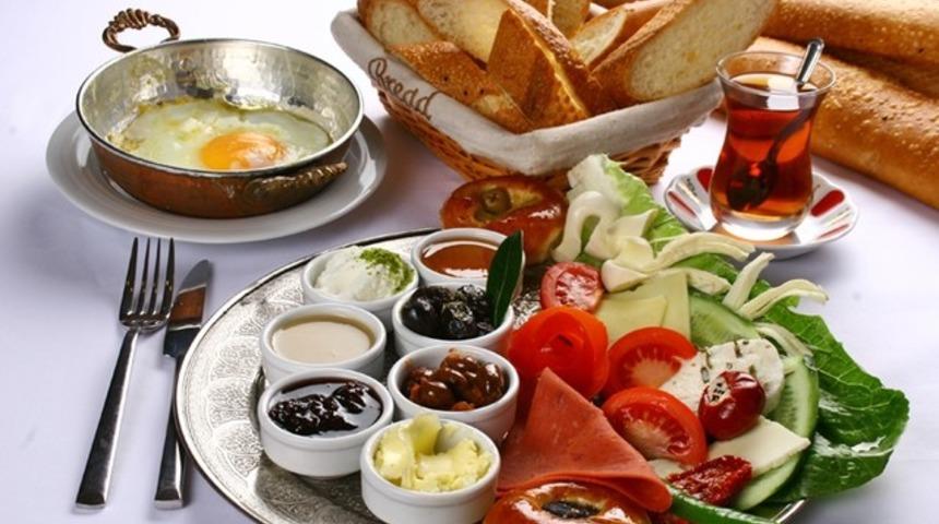 Kahvaltı yapmak için 5 önemli neden