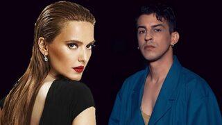 Norm Ender'den Demet Akalın'a ağır gönderme! 