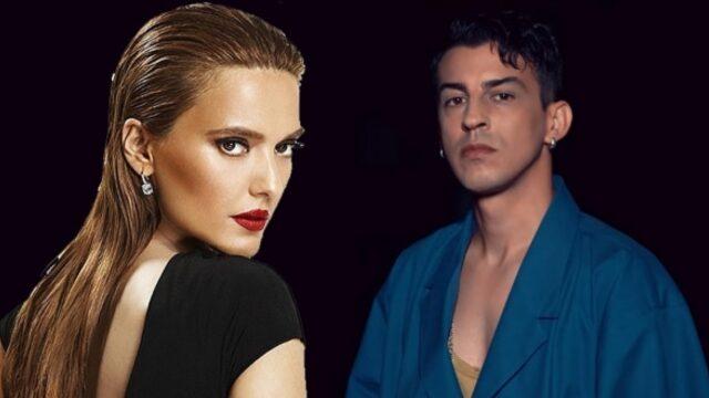 Norm Ender'den Demet Akalın'a ağır gönderme! 