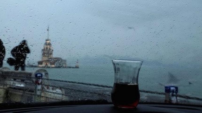 Meteoroloji uyardı: Sıcaklıklar 2-4 derece düşecek