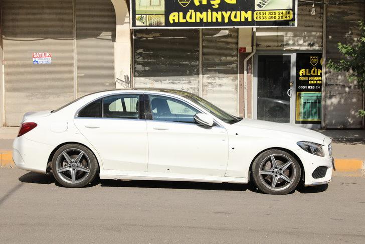 Diyarbakır'da düzenlenen silahlı saldırıda 1 kişi yaralandı G3