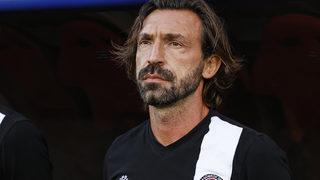 Andrea Pirlo'dan Karagümrük ile kötü siftah! 6 gollü maçta Alanyaspor kazandı...