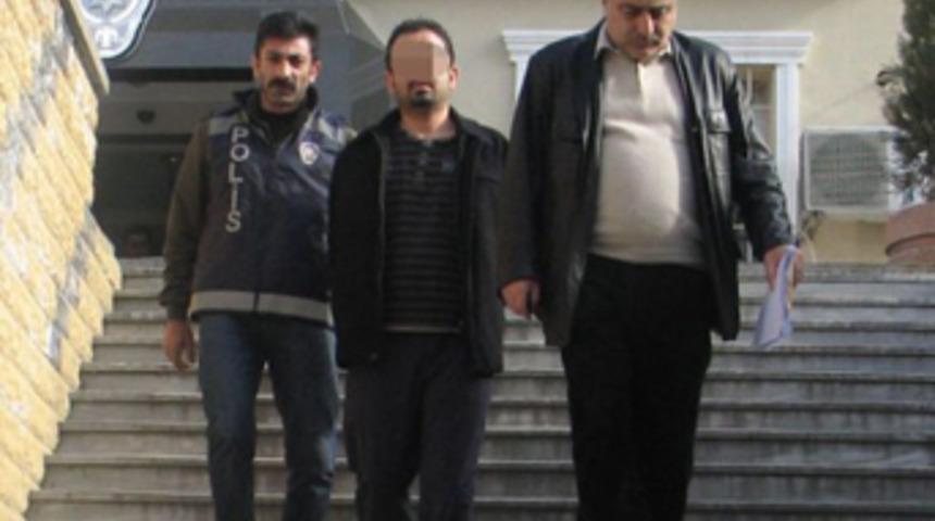 Benimle birlikte ol, peri sana gelsin