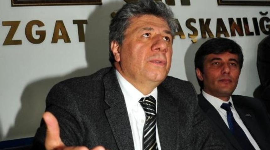 Balbay: Erdoğan kendine has Tayyiplik sistemi istiyor