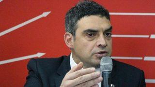 CHP'li Oran: Erdoğan'ın seçim gezilerine çıkması vatana ihanettir