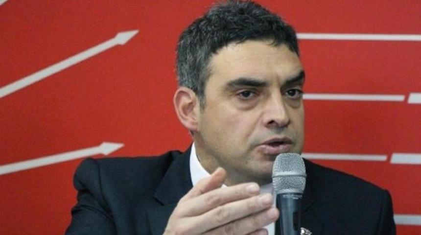 CHP'li Oran: Erdoğan'ın seçim gezilerine çıkması vatana ihanettir