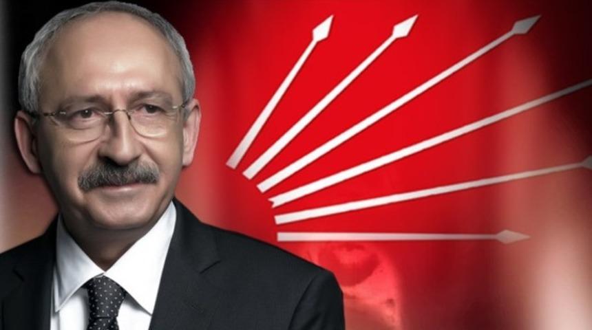 Kılı&ccedil;daroğlu&rsquo;ndan bayram tweeti