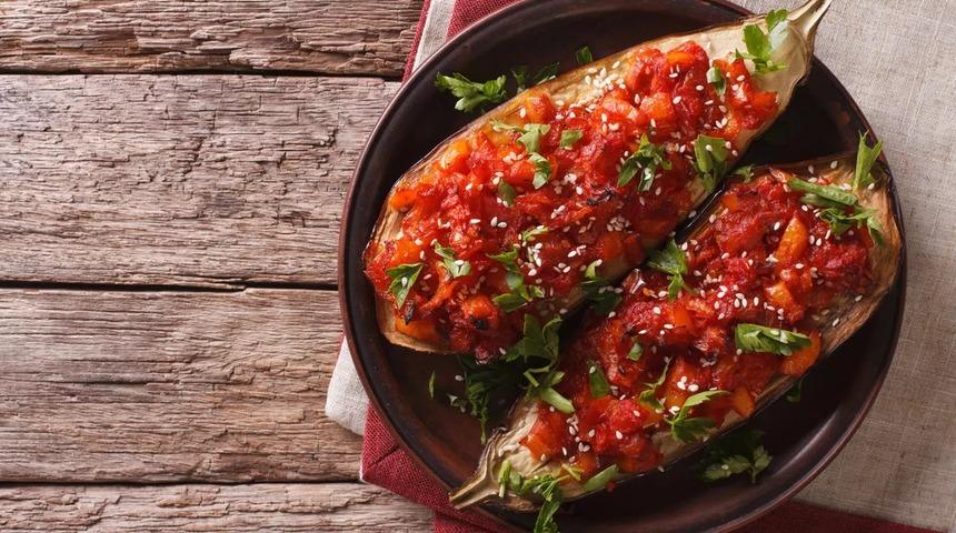 MasterChef imam bayıldı nasıl yapılır, malzemeleri nelerdir? İmam bayıldı tarifi!