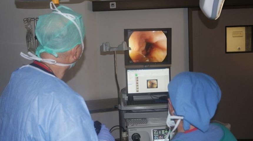 Makattan kanama ve kanser