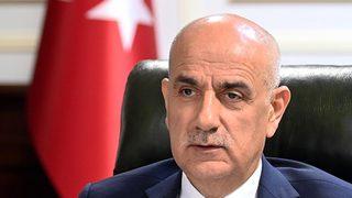 Et fiyatlarındaki yüzde 25 indirimin ardından Bakan Kirişci'den açıklama! Yetiştiricimizden aldığımız küçükbaş...