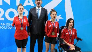 5. İslami Dayanışma Oyunları