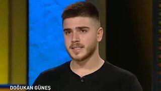MasterChef Doğukan kimdir? Doğukan Güneş nereli ve kaç yaşında, ne iş yapıyor?