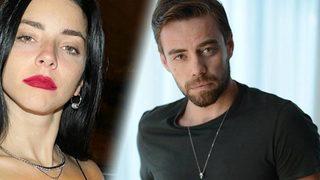 Merve Boluğur'dan Murat Dalkılıç'a jet yanıt: Bu kaçıncı şov koçum?