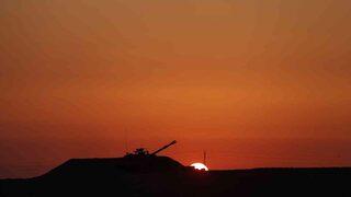 İsrail'in Gazze'ye yönelik saldırılarının ardından flaş gelişme: Saat verilmişti! Başladı