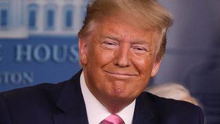 Donald Trump'tan ABD'yi karıştıracak ima! Tekrar yapmamız gerekebilir