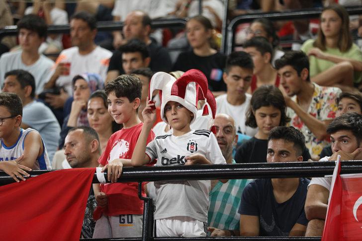 FIBA 18 Yaş Altı Erkekler Avrupa Basketbol Şampiyonası G4