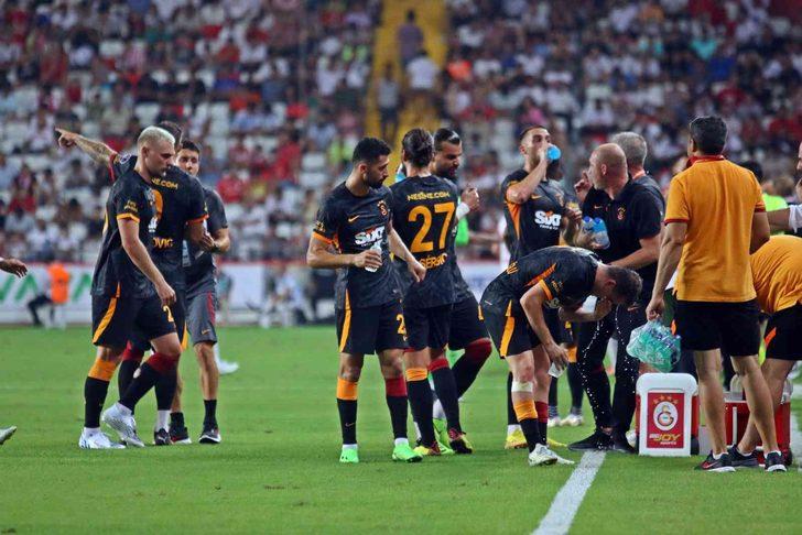 'Gitmediğim için üzgün değilim diyemem!' Galatasaray'ın yıldızı Victor Nelsson'dan Sevilla itirafı... G5