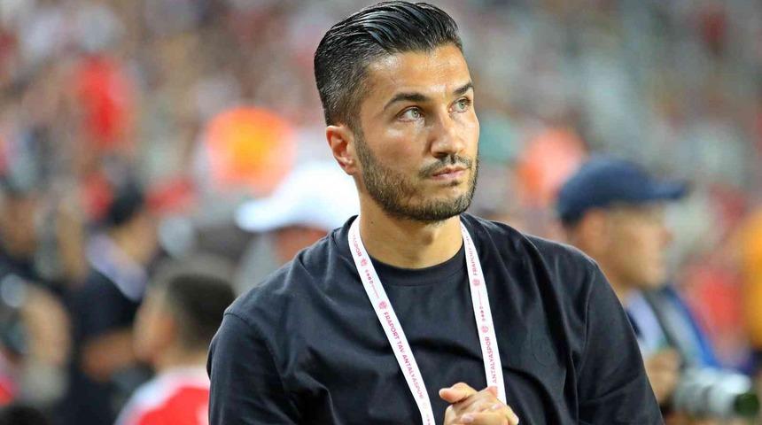 Antalyaspor, Beşiktaş maçına tam kadro hazır