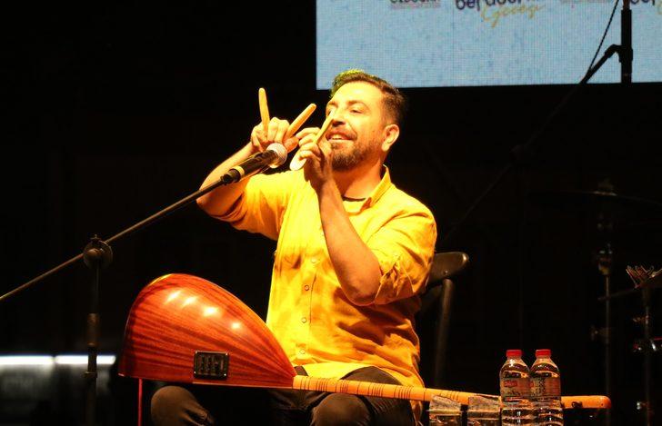 Kayseri'de Birlik Beraberlik Gecesi düzenlendi G4