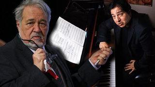 Fazıl Say'dan muhalefete 'ortak cumhurbaşkanı adayı' önerisi: İlber Ortaylı olsa iyi olurdu