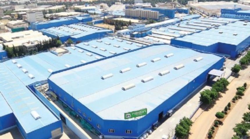 Hakkında operasyon başlatılan Naksan Holding'e bağlı olan şirketler