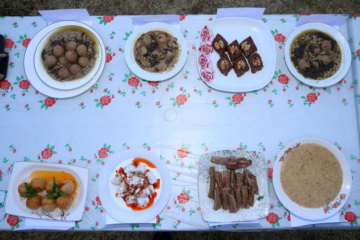 Bitlis'in düşman işgalinden kurtuluşunun 106. yıl dönümü etkinlikleri devam ediyor G2