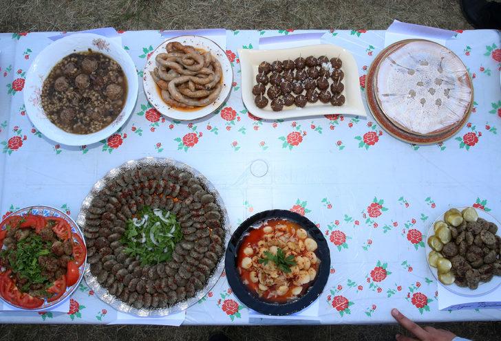 Bitlis'in düşman işgalinden kurtuluşunun 106. yıl dönümü etkinlikleri devam ediyor G3