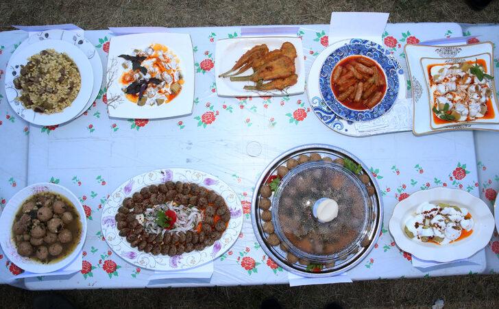 Bitlis'in düşman işgalinden kurtuluşunun 106. yıl dönümü etkinlikleri devam ediyor G4