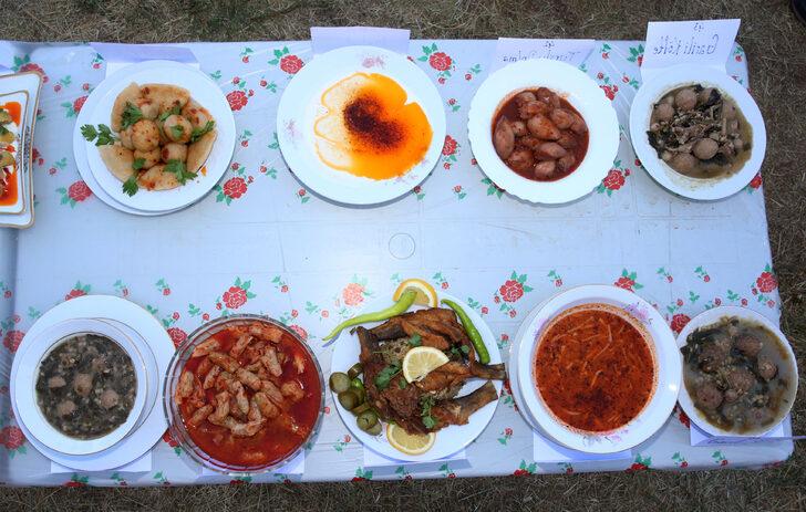 Bitlis'in düşman işgalinden kurtuluşunun 106. yıl dönümü etkinlikleri devam ediyor G5