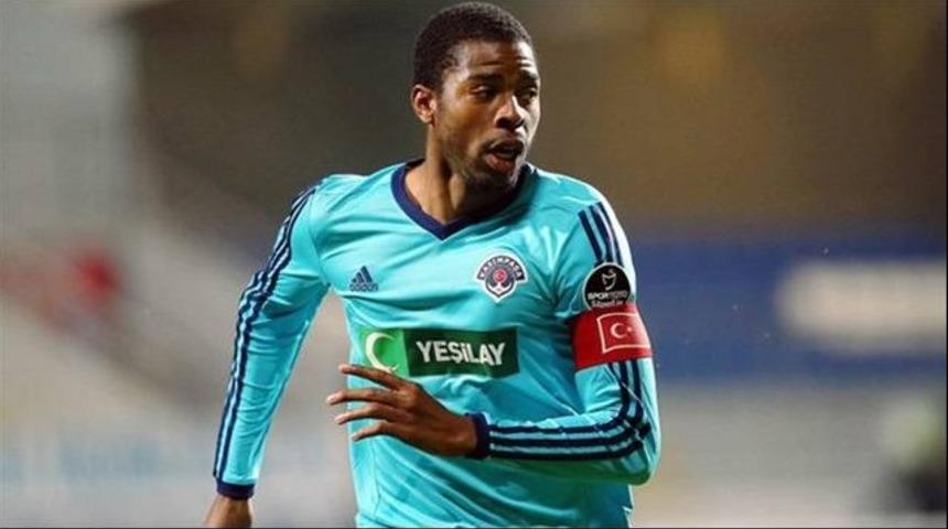 Galatasaray'ın Ryan Donk'a vereceği ücret belli oldu