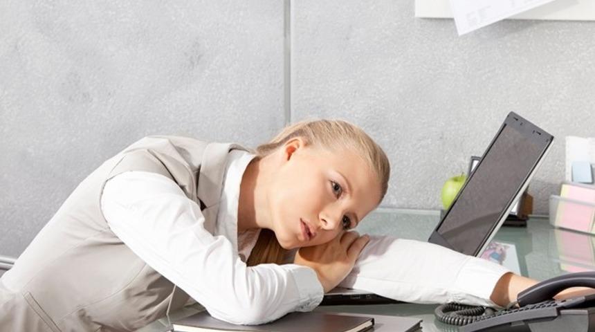 Bug&uuml;n&uuml;n işini yarına bırakanların yaşadığı 5 hazin durum