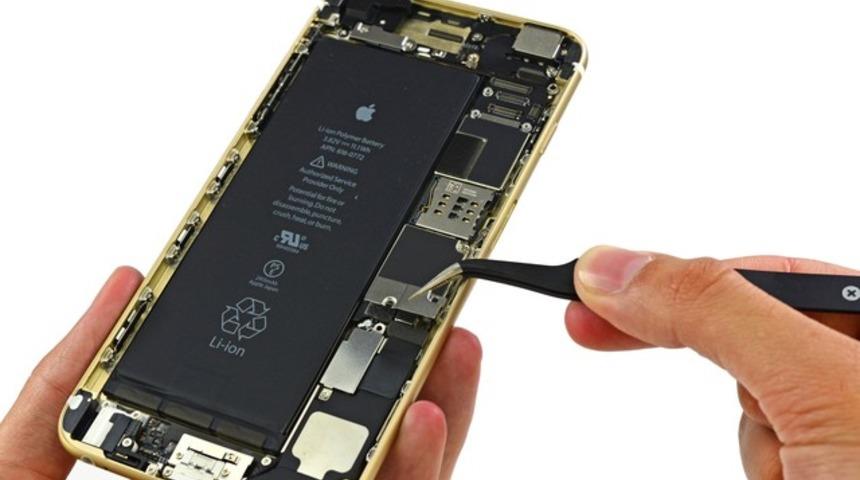 iPhone 6 Apple&rsquo;ın en pop&uuml;ler telefonu!