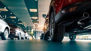 Otomobilde yeni sorun! Artık daha da zorlaştı: Kredi ve faizler…