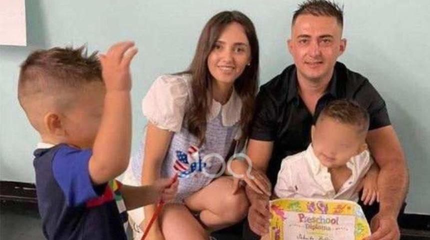 El ele ölüme atladılar! Doğum gününde canına kıyan babanın kimliği şaşırttı