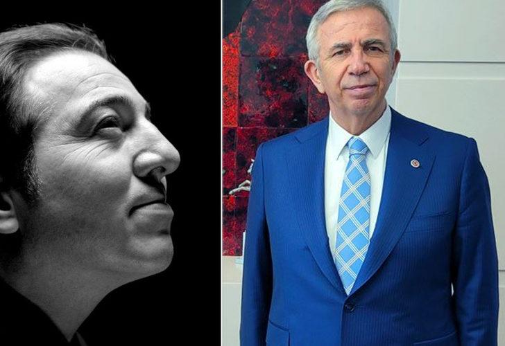 Kemal Kılıçdaroğlu, Mansur Yavaş derken... Fazıl Say'dan Millet ittifakına aday önerisi! 'Keşke...'