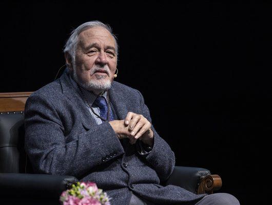 &Uuml;nl&uuml; tarih&ccedil;i İlber Ortaylı hayatını kaybetti!