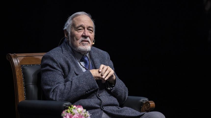 İlber Ortaylı yanıtladı, sosyal medya yıkıldı! İstanbul'da rahat bir hayat yaşamak için kaç para lazım?