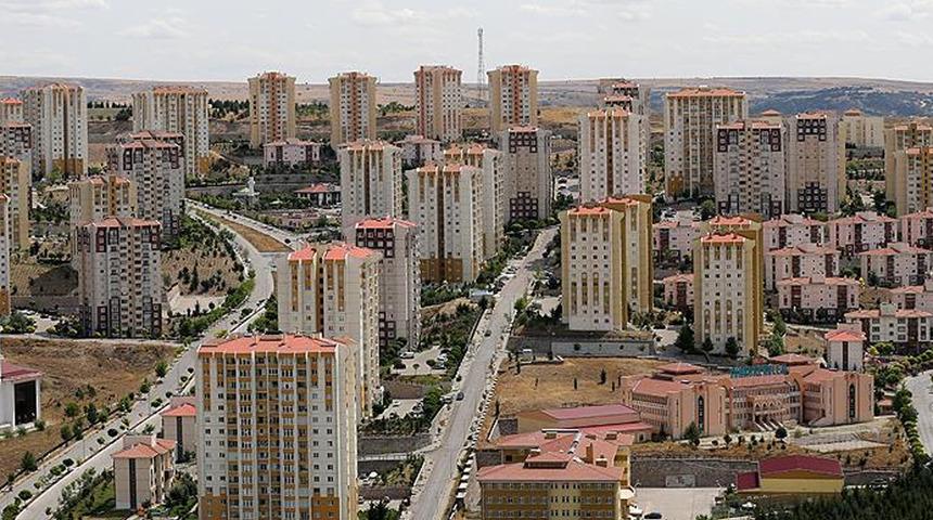 SON DAKİKA | Cumhurbaşkanı Erdoğan duyuracak! 81 ilde sosyal konut projesinde sayı 500 bine çıktı