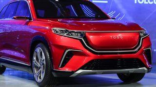 Fiyatı merak ediliyordu: TOGG için satış netleşmeye başladı: CEO'dan ipucu geldi...