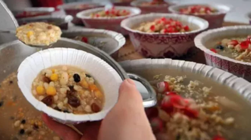 Aşure günü ne zaman? 2022 aşure gününde oruç tutulur mu?