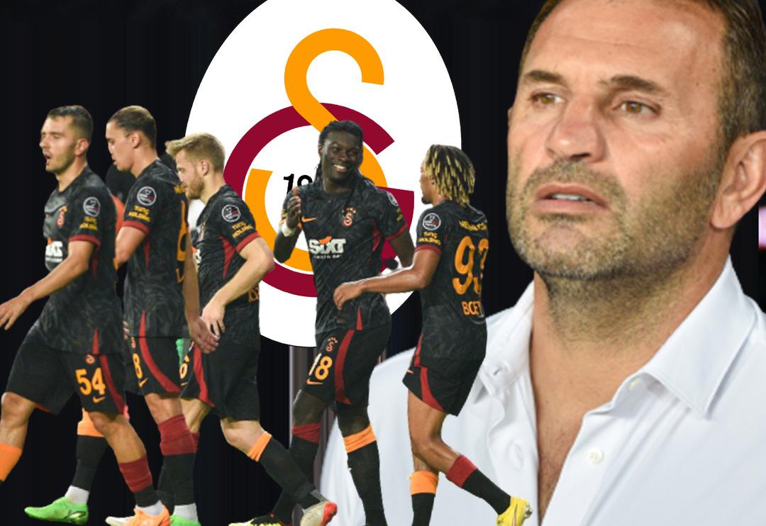 Son dakika spor haberi: Spor yazarları Antalyaspor Galatasaray ma&ccedil;ını değerlendirdi! "Yazık bu futbolculara... Ayıp!"