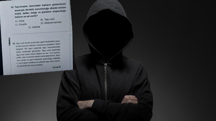 SON DAKİKA: Türkiye'nin konuştuğu KPSS skandalında ikinci perde! Çok konuşulacak iddia: 'Operasyon orada yapıldı'