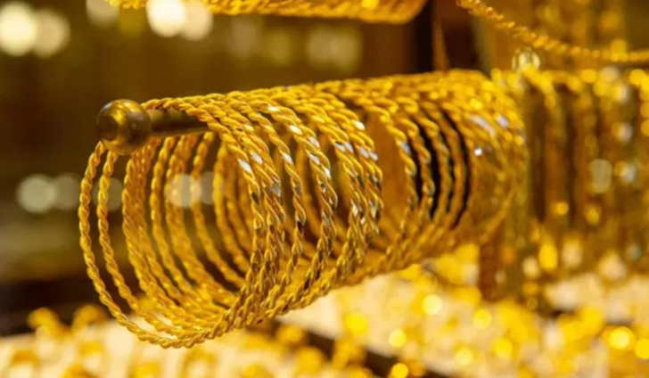 Altın bilezik fiyatları ne kadar? 8 Ağustos 14, 18 ve 22 ayar altın bilezik fiyatları ne kadar oldu?