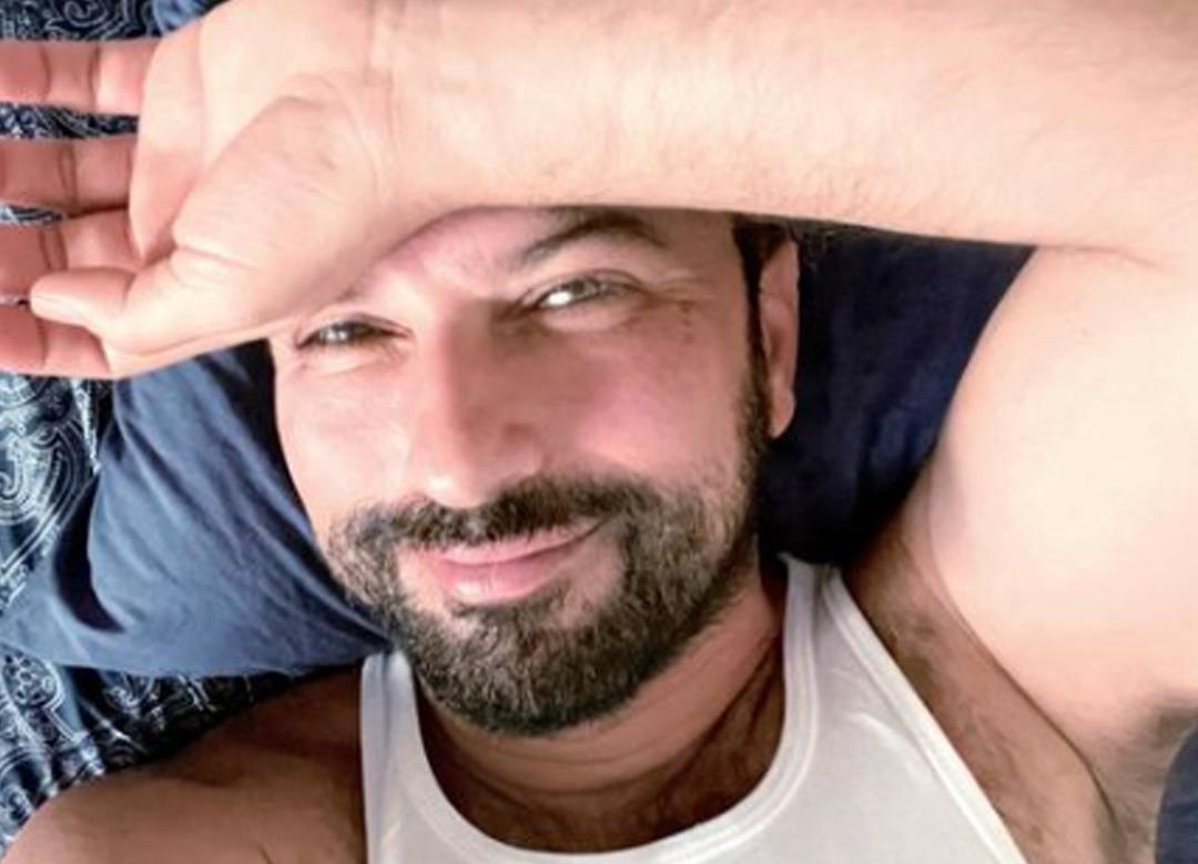 Tarkan annesini paylaştı! Notu dikkat &ccedil;ekti